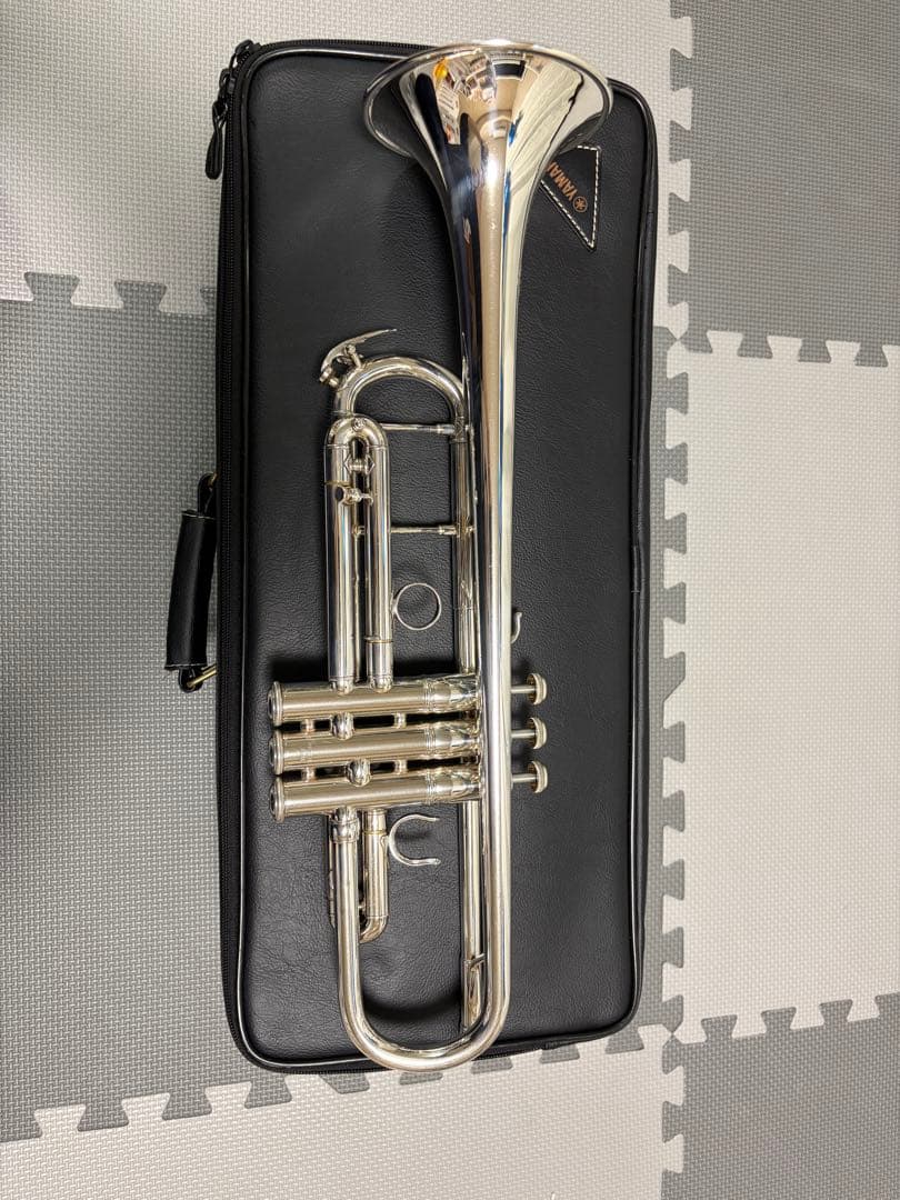 YTR-9335CHS YAMAHA ヤマハ　トランペット　シカゴモデル