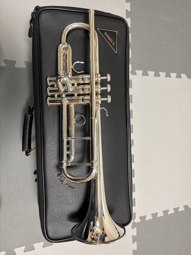 YTR-9335CHS YAMAHA ヤマハ　トランペット　シカゴモデル