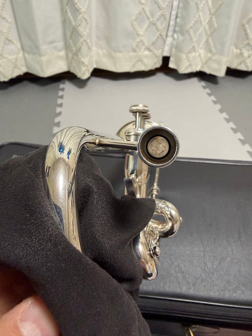 YTR-9335CHS YAMAHA ヤマハ　トランペット　シカゴモデル