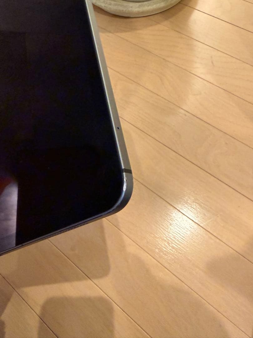 iPad Pro 12.9 第3世代　256GB