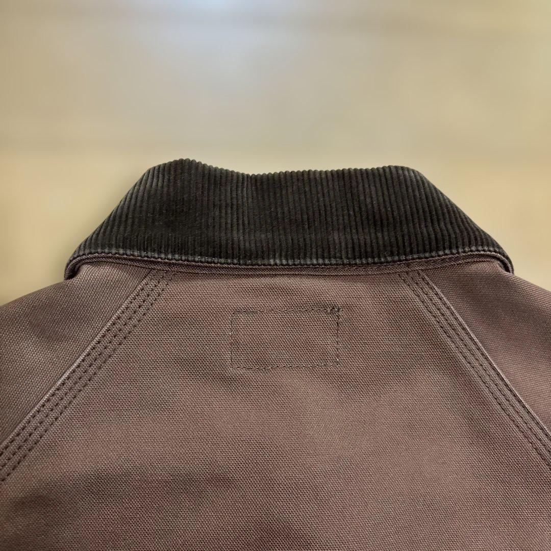 新品格安！CORE FIGHTERコアファイターダックカバーオールジャケット