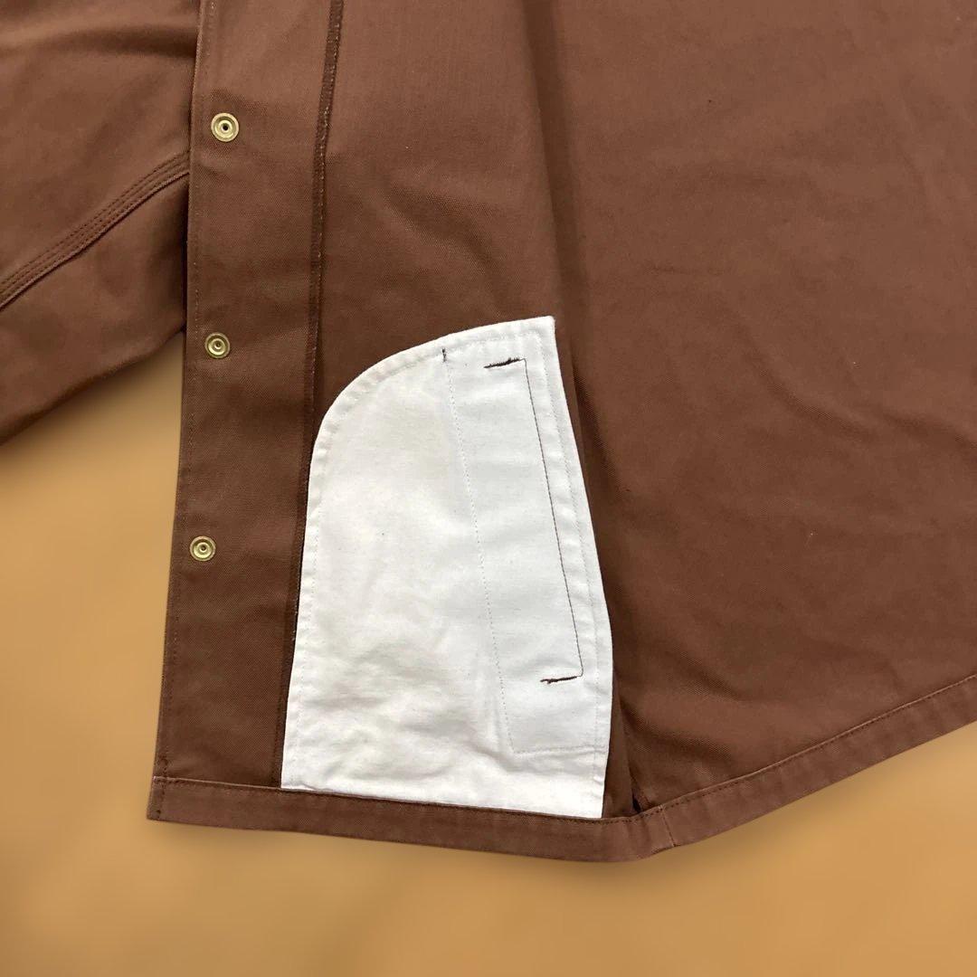 新品格安！CORE FIGHTERコアファイターダックカバーオールジャケット