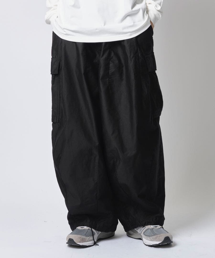 パンツ Needles - H.D. Pant - Fatigue - QV153