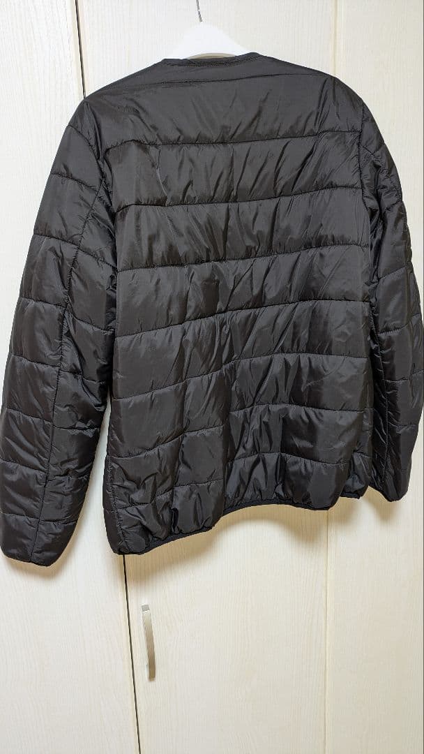 ロッソスタイルラボRossostylelab 冬バイクジャケット レディースＬ+