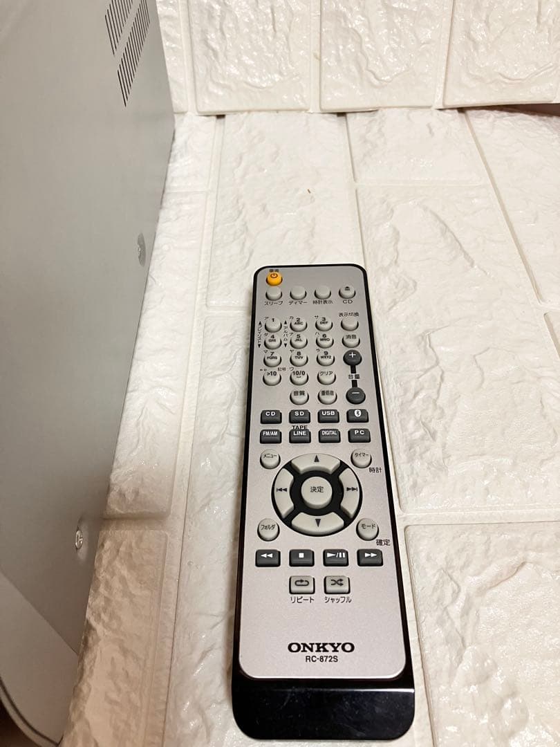 ⭐️ONKYO NFR-7 コンポセット⭐️