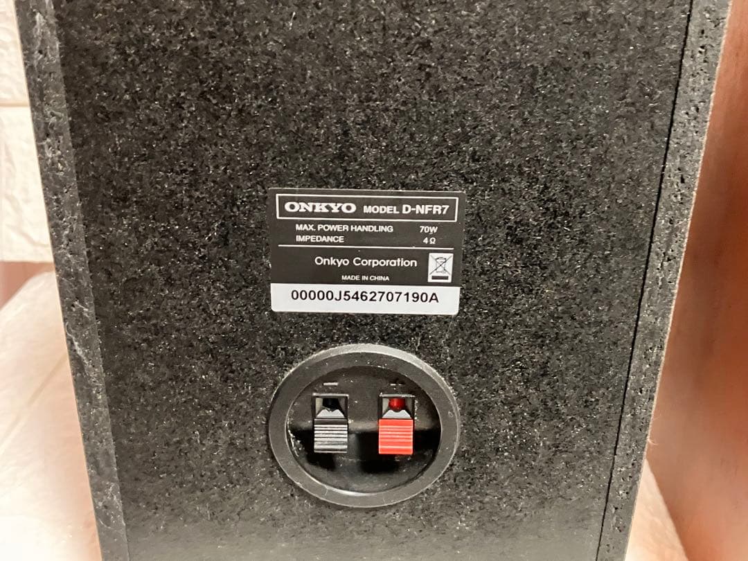 ⭐️ONKYO NFR-7 コンポセット⭐️