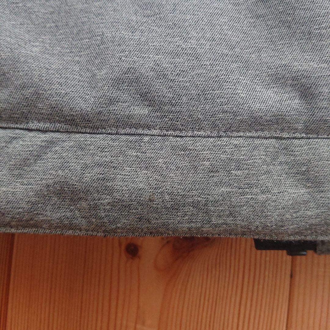 BURTON子ども用スノーボードウェアセット 手袋セット