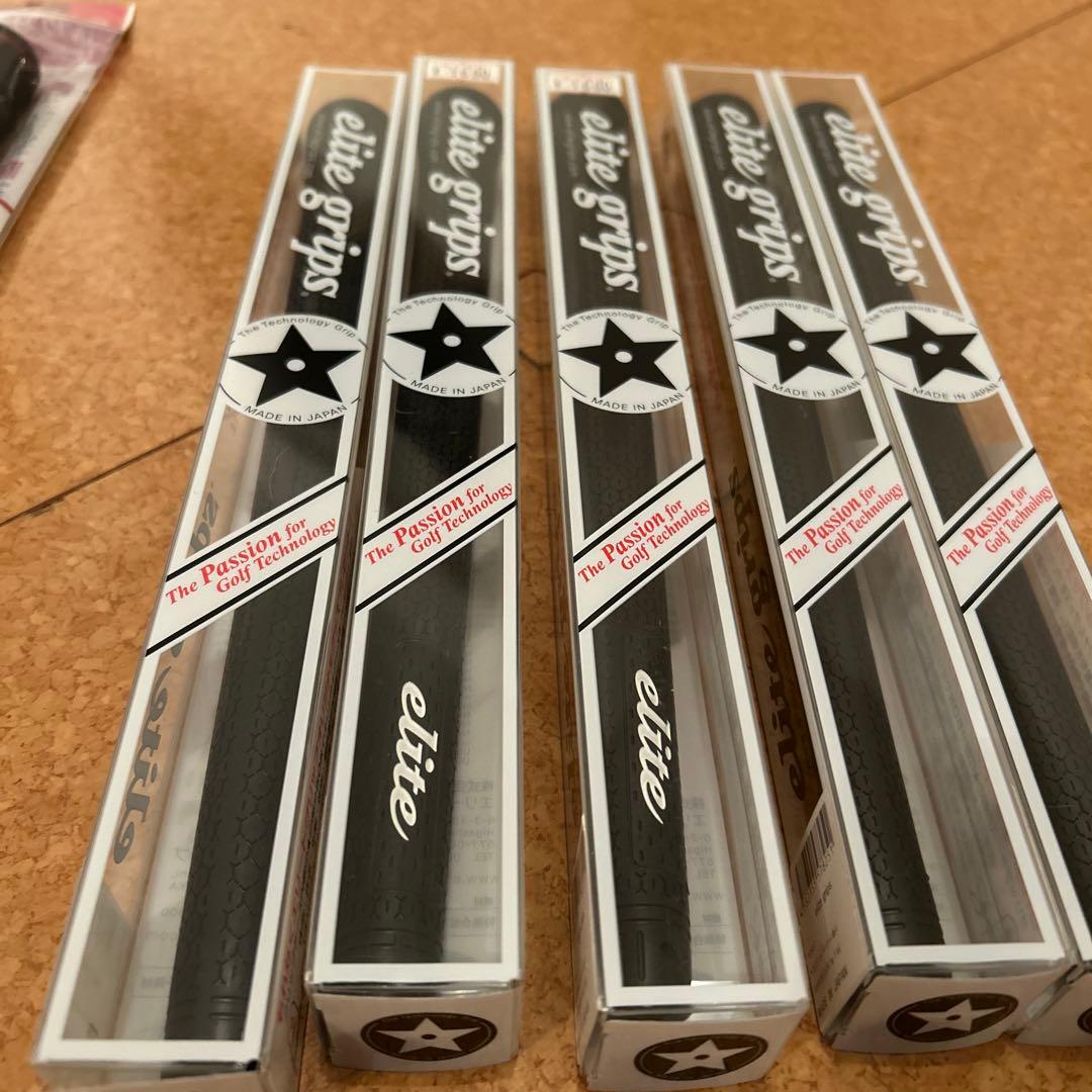 ゴルフグリップ