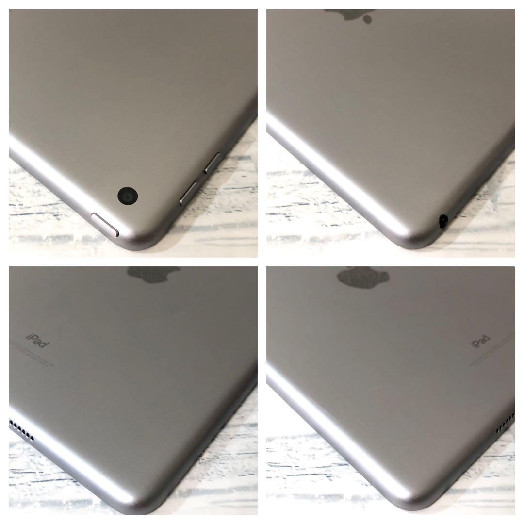 Apple 第5世代 iPad 32GB wifiモデル 管理番号：1136