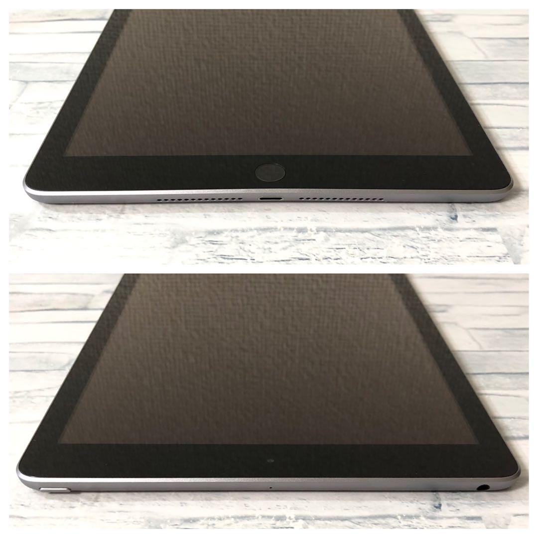 Apple 第5世代 iPad 32GB wifiモデル 管理番号：1136