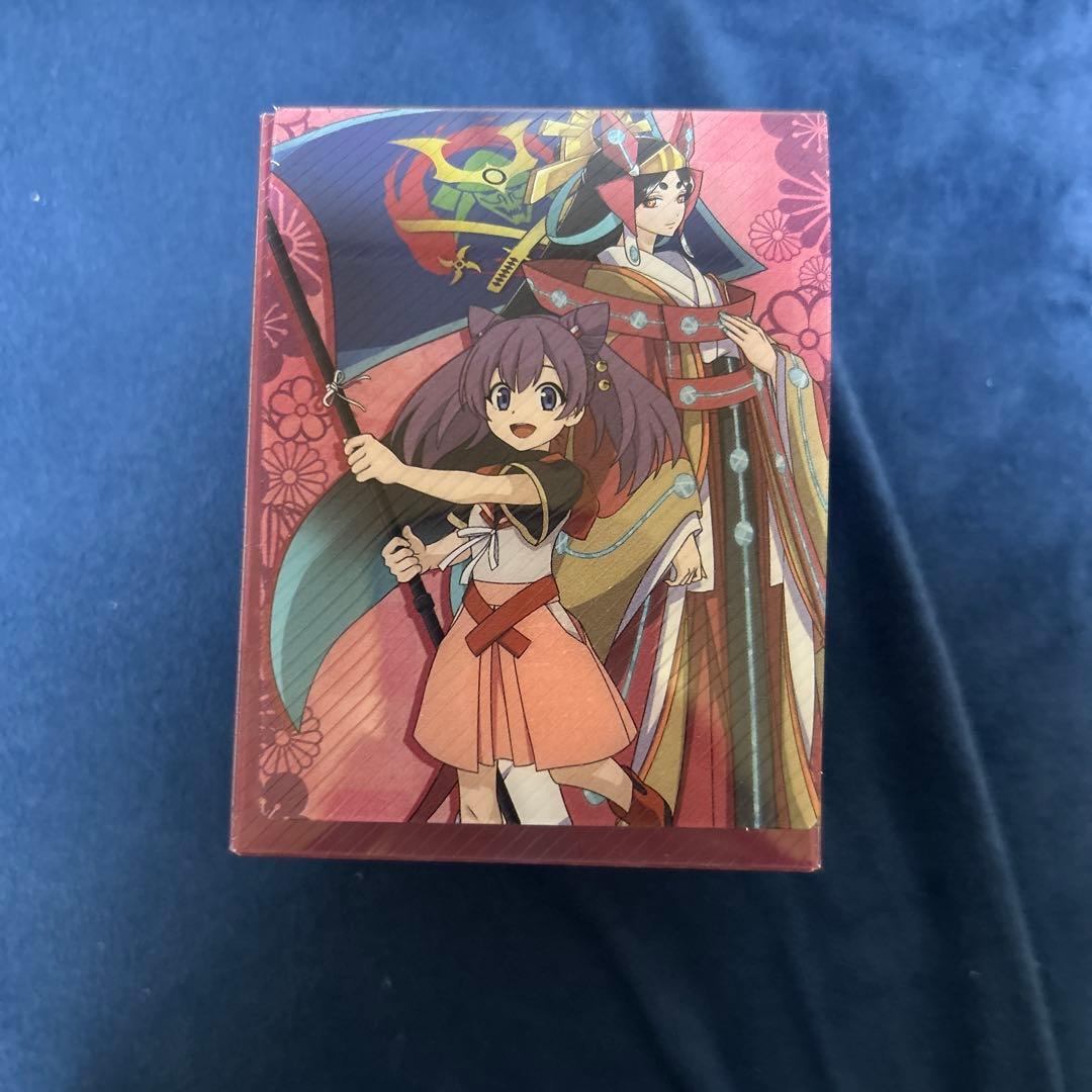 キ*ノ様 バディファイト　電神デッキガチデッキ　スリーブ、デッキケース付き