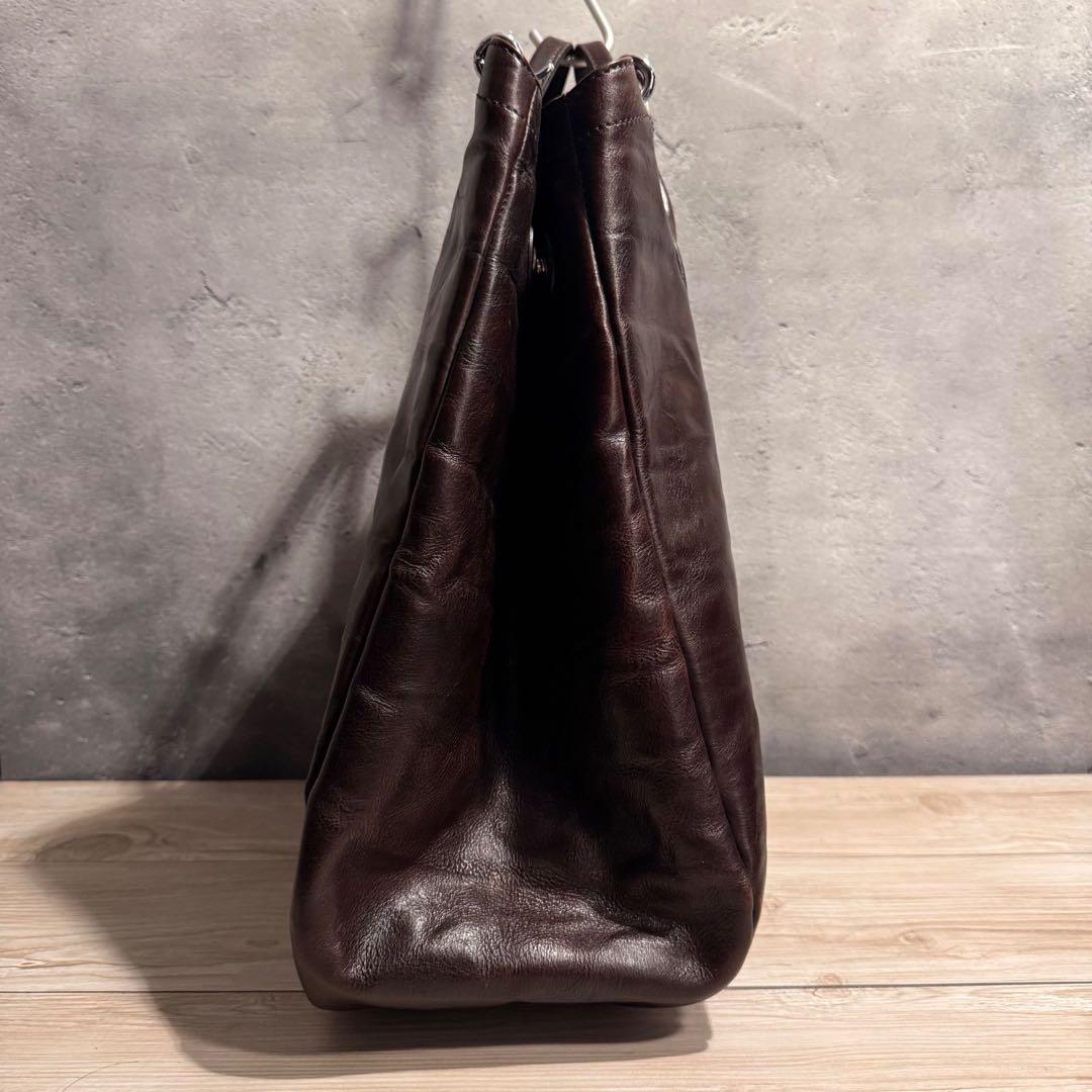 美品　Daniel&Bob ダニエルアンドボブ CULODORO RODI