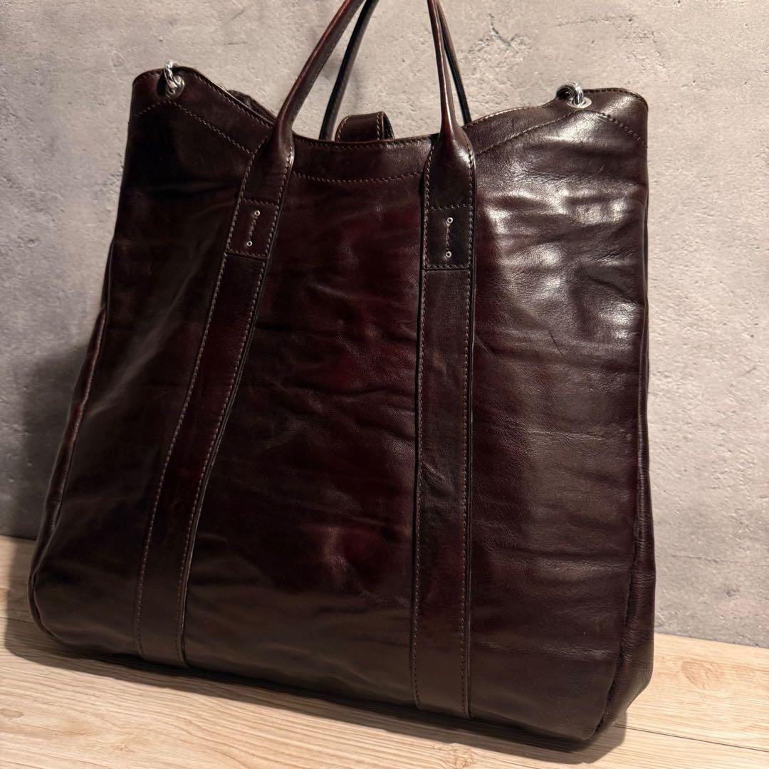 美品　Daniel&Bob ダニエルアンドボブ CULODORO RODI