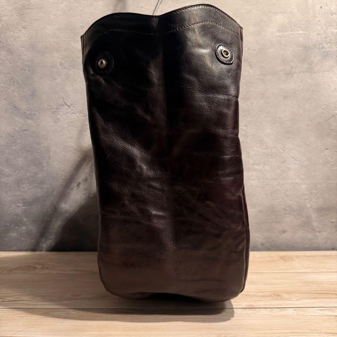 美品　Daniel&Bob ダニエルアンドボブ CULODORO RODI