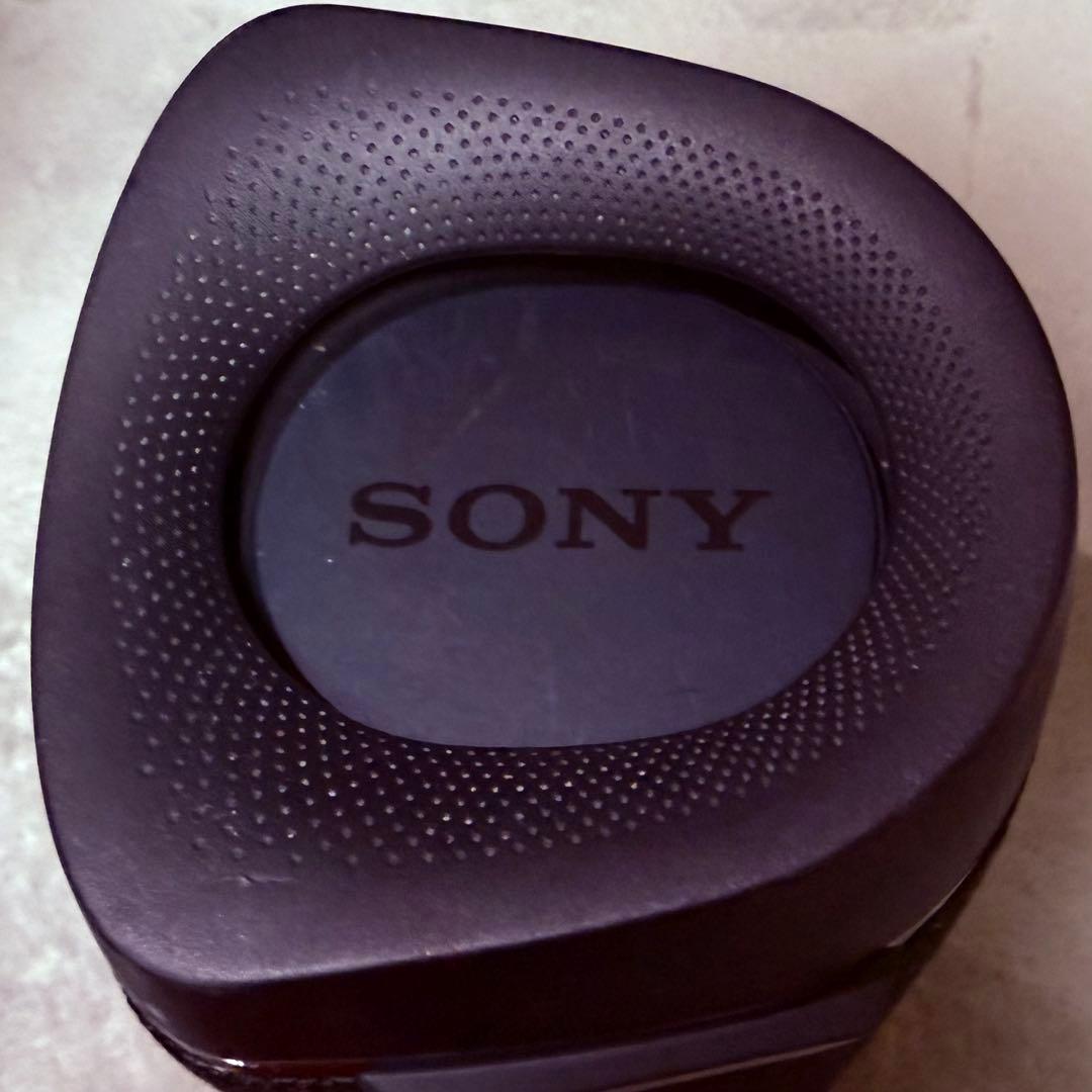 スピーカー・ウーファー SRS-XB43