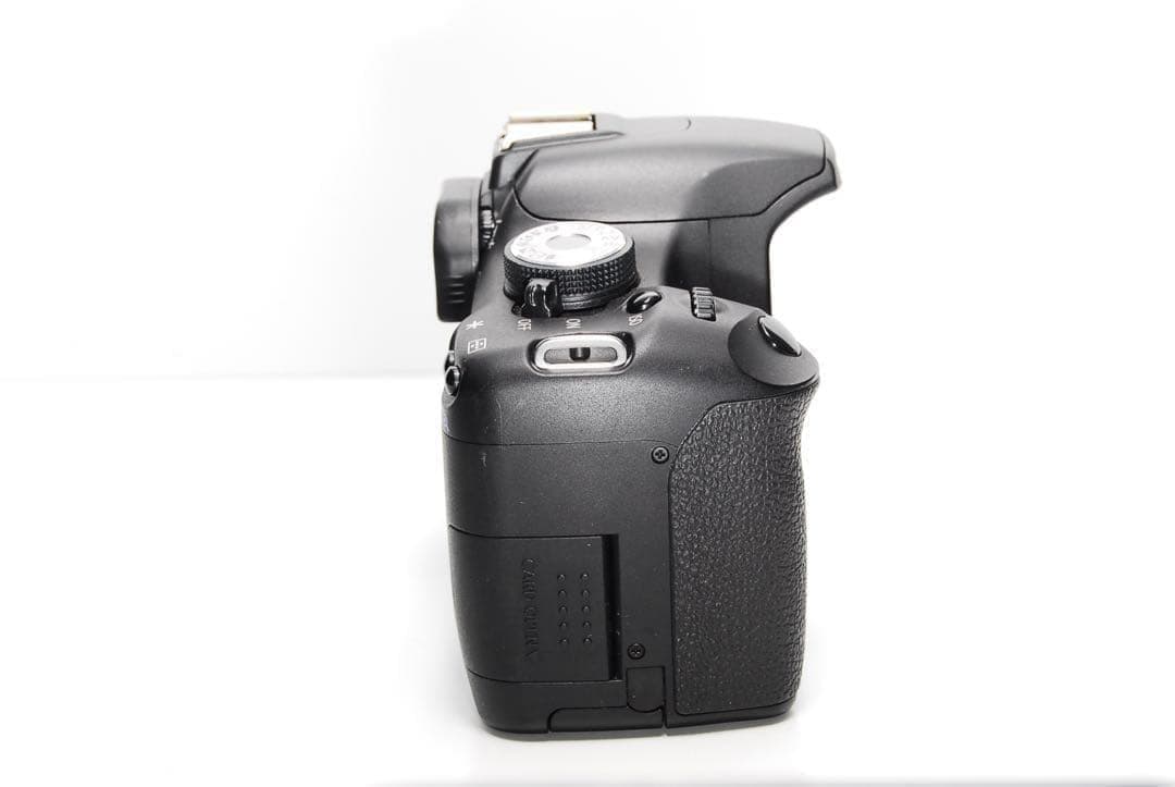 ❤️美品❤️Canon Kiss X3 レンズセット 一眼レフ スマホ転送OK