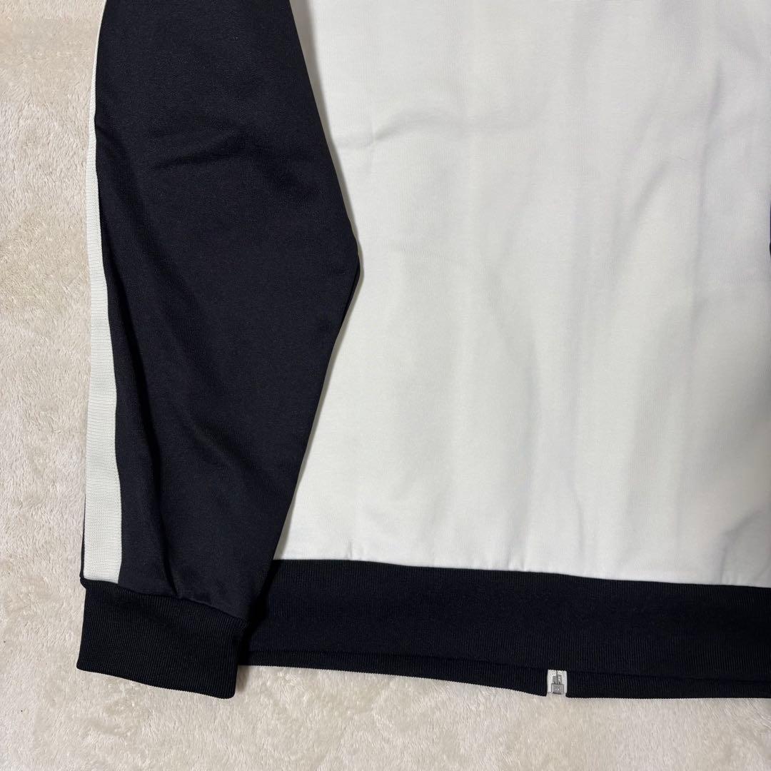 FRED PERRY×BEAMS　別注トラックジャケット　FZ2677