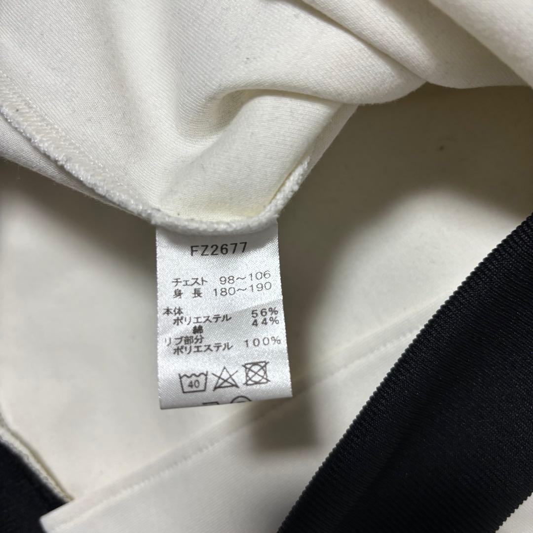 FRED PERRY×BEAMS　別注トラックジャケット　FZ2677