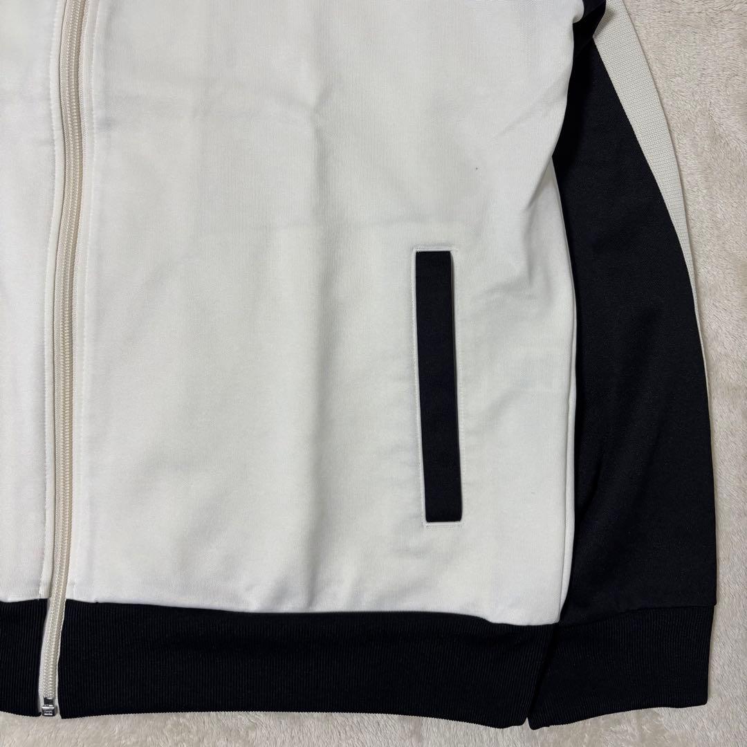 FRED PERRY×BEAMS　別注トラックジャケット　FZ2677