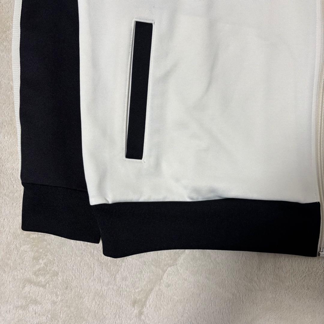 FRED PERRY×BEAMS　別注トラックジャケット　FZ2677