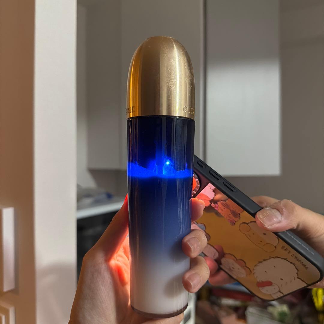 GUERLAINゲラン　オーキデアンペリアルコンセントレートローション140ml