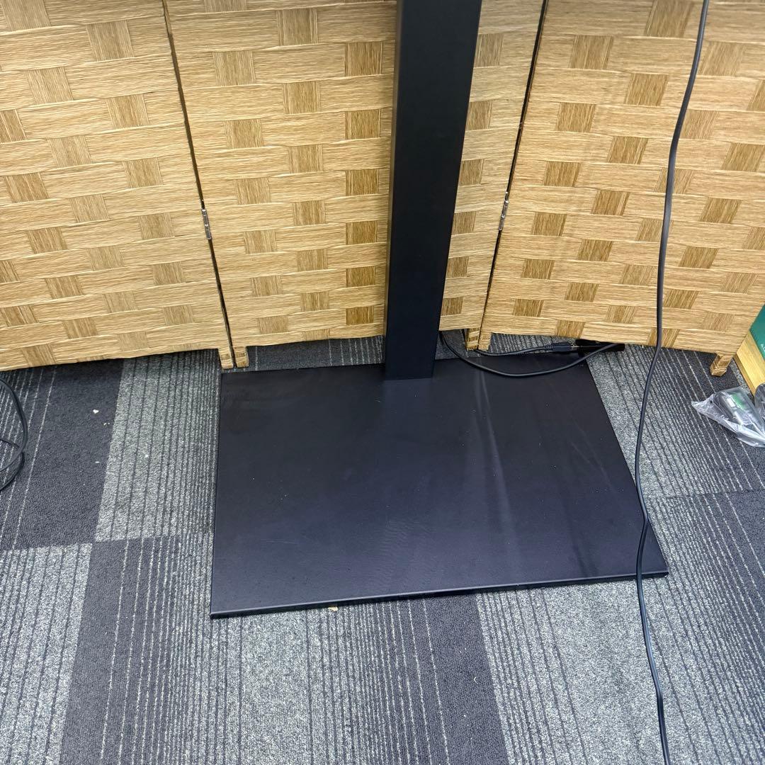 いちごちゃん稼動品☆チューナーレステレビ☆50インチ 4K対応 TGEOS