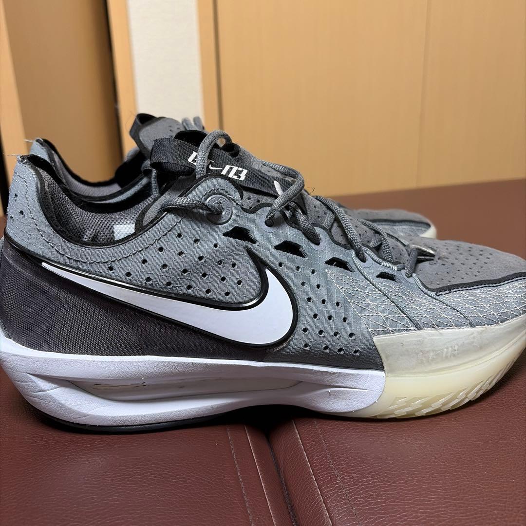 Nike ナイキ　GT CUT 03 バスケットボールシューズ