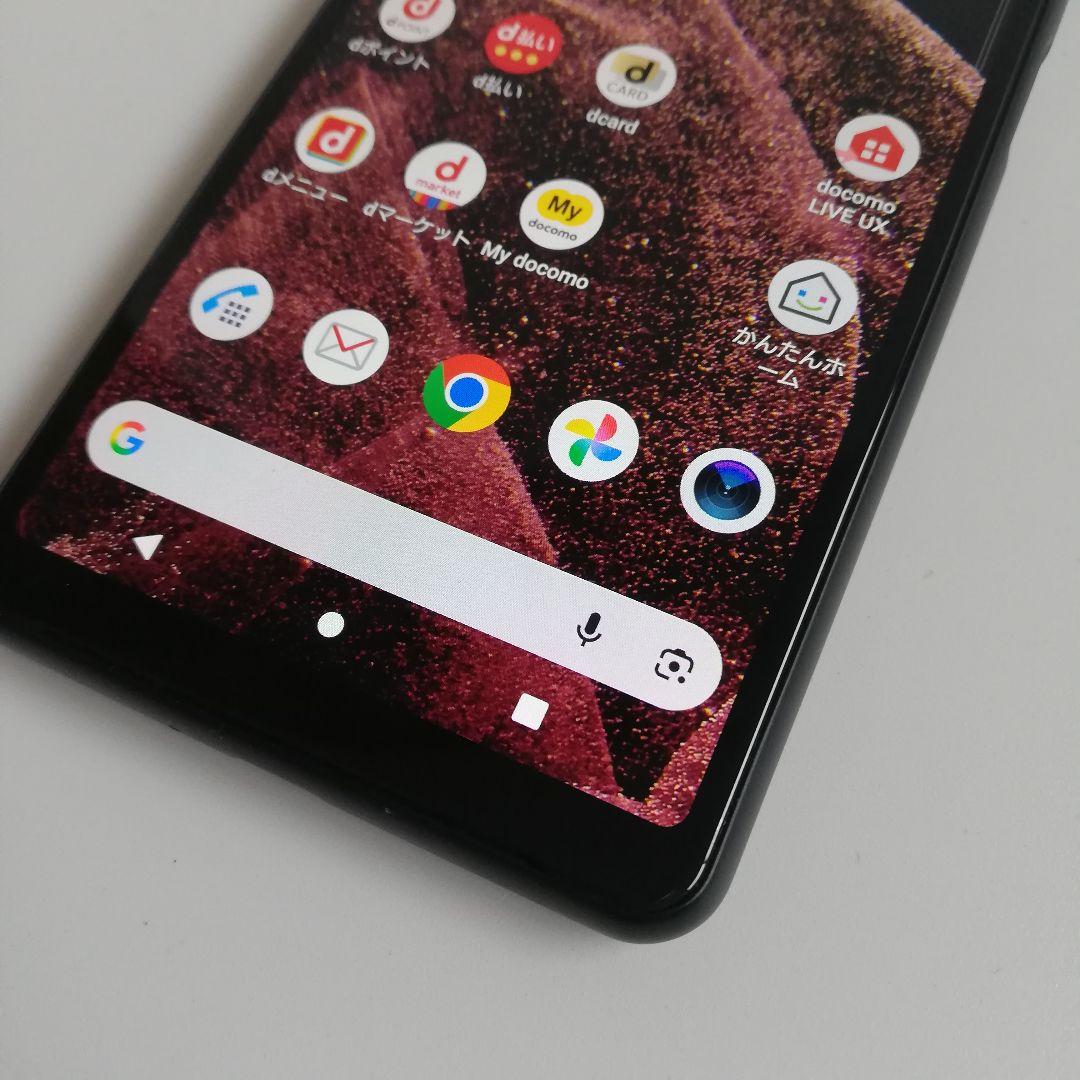 【SIMフリー】Xperia 10 II SO-41A ブラック 2台セット