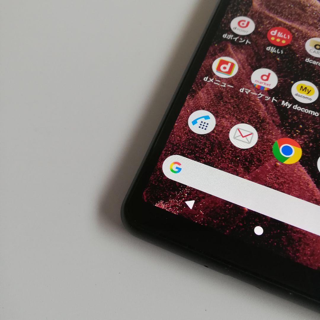 【SIMフリー】Xperia 10 II SO-41A ブラック 2台セット