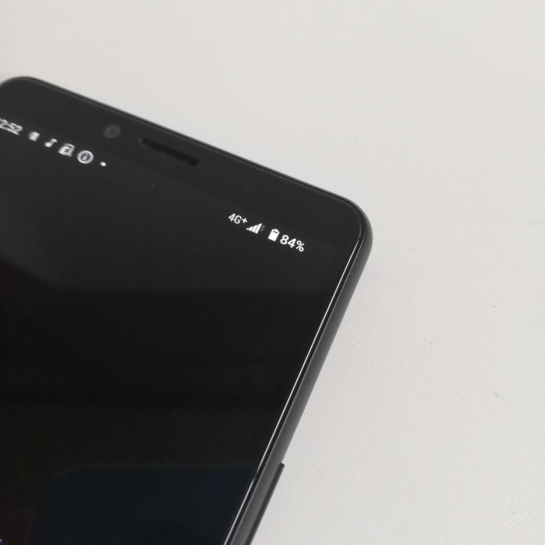 【SIMフリー】Xperia 10 II SO-41A ブラック 2台セット