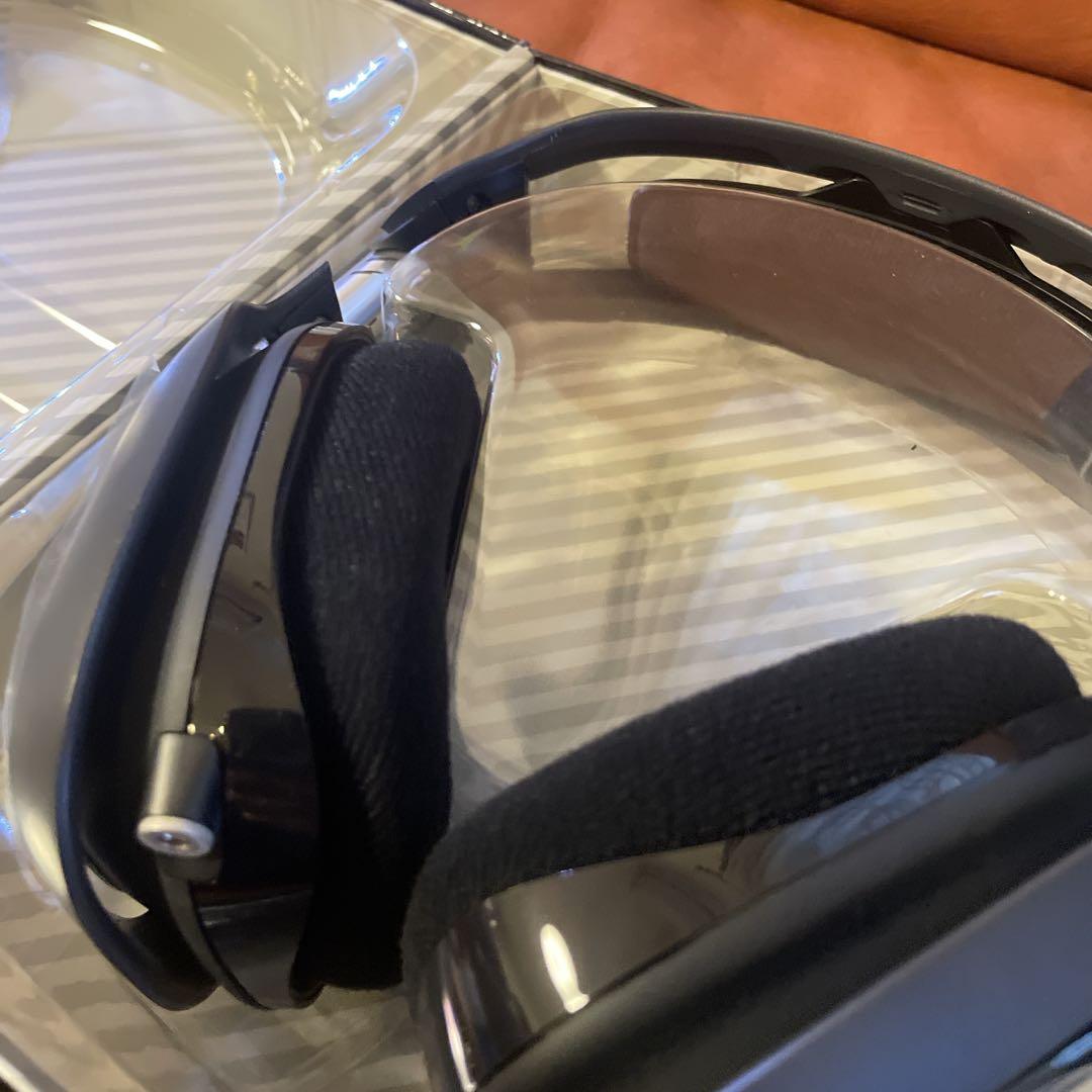 【新品】ASTRO A40 TRヘッドセット ＋ MIXAMP PRO TR