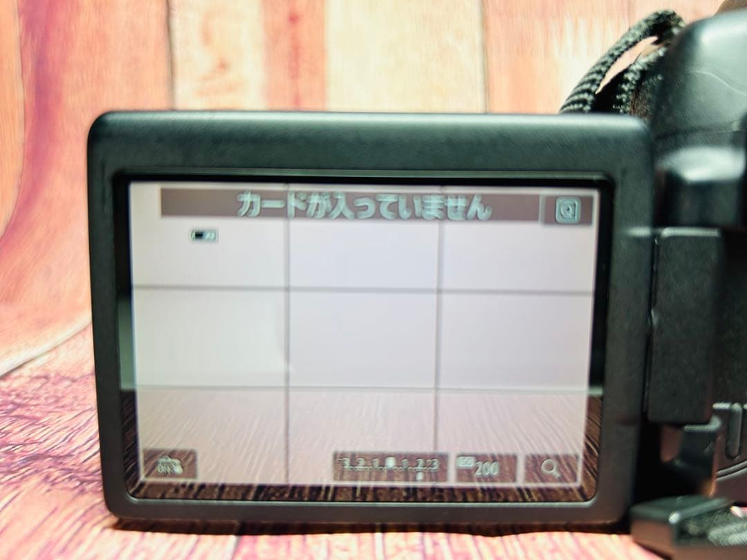 Canon キャノン EOS kiss X8i ボディ