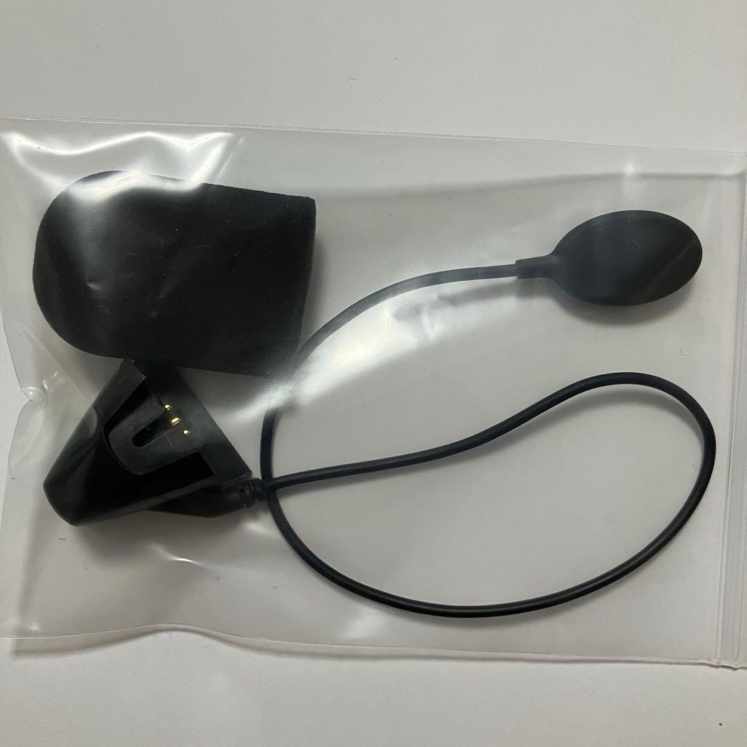 B+com ONE インカム 動作確認済！