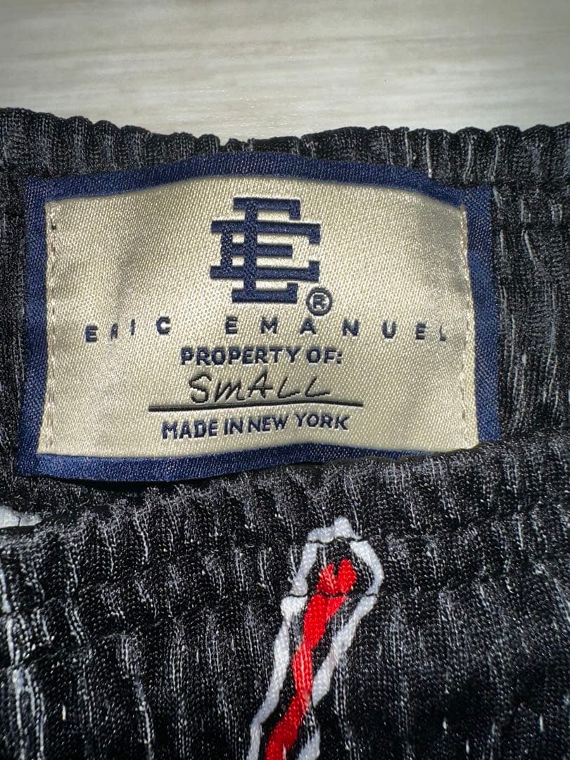 子*コ様 ERIC EMANUEL x MATTYBOY Black ショーツ