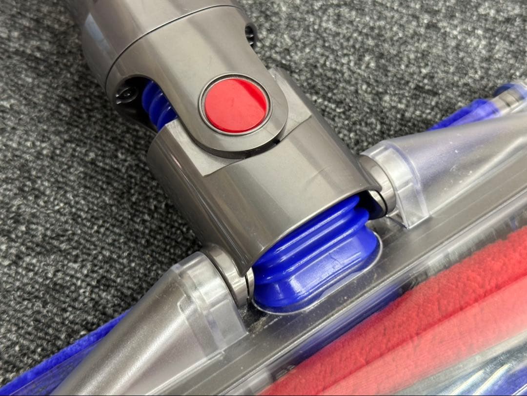 美品　動作保証品　ダイソン　ソフトローラークリーナーヘッド　151868 掃除機