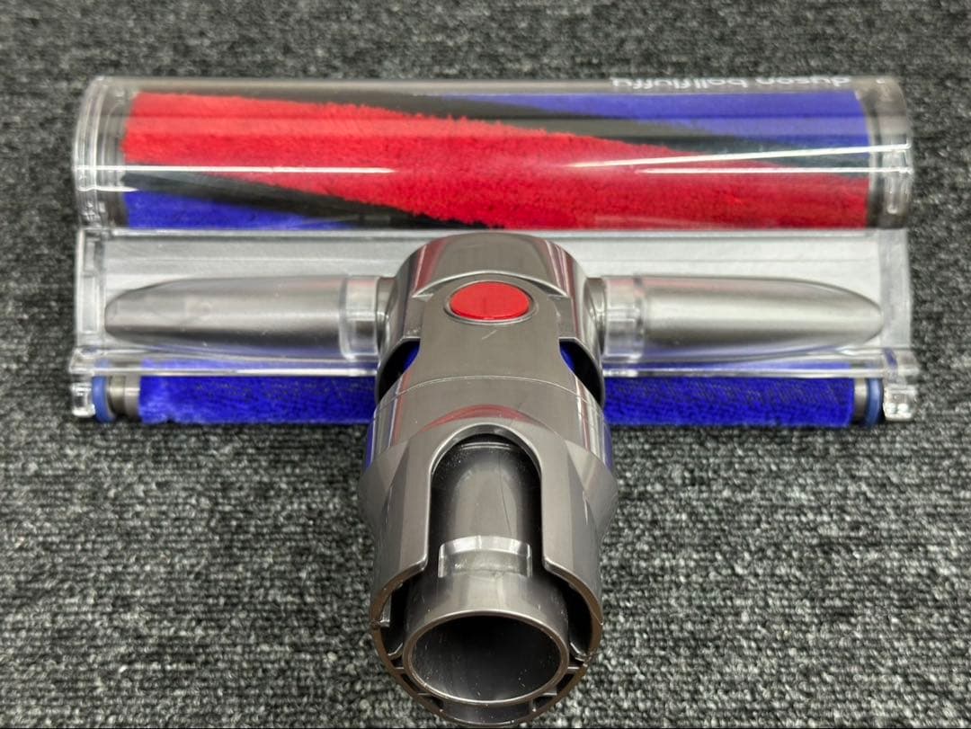 美品　動作保証品　ダイソン　ソフトローラークリーナーヘッド　151868 掃除機