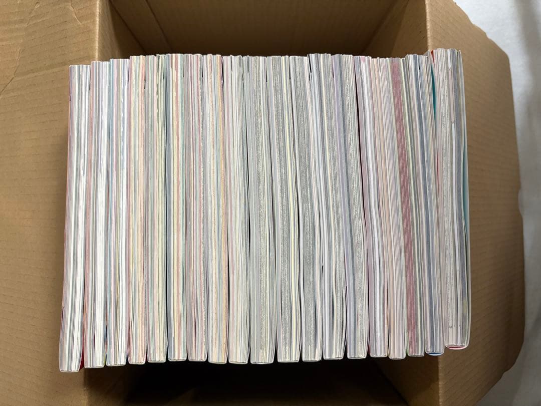 付録未開封 ONE PIECE magazine ワンピマガジンVol.1〜19