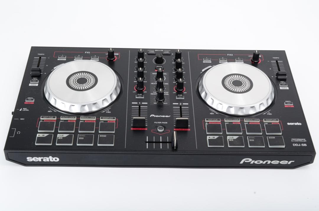 Pioneer serato DDJ-SB ジャンク品