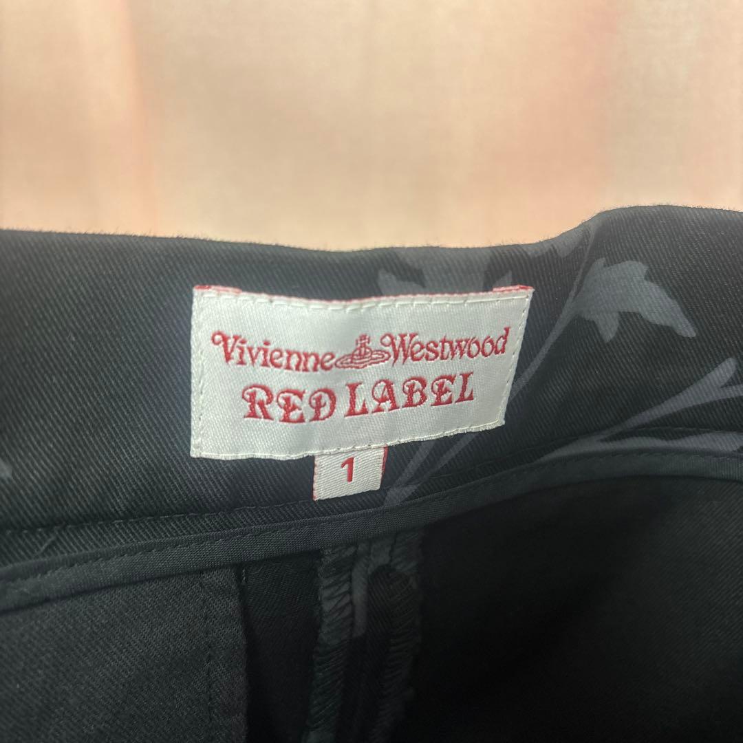 vivienne westwood パンツスカート