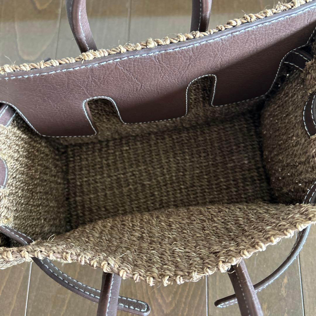 SEAカゴバックミニ