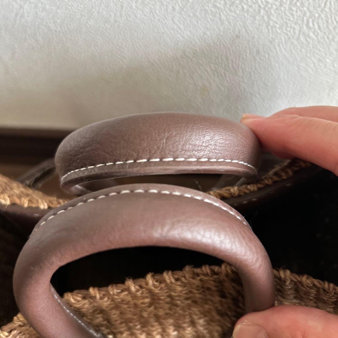 SEAカゴバックミニ