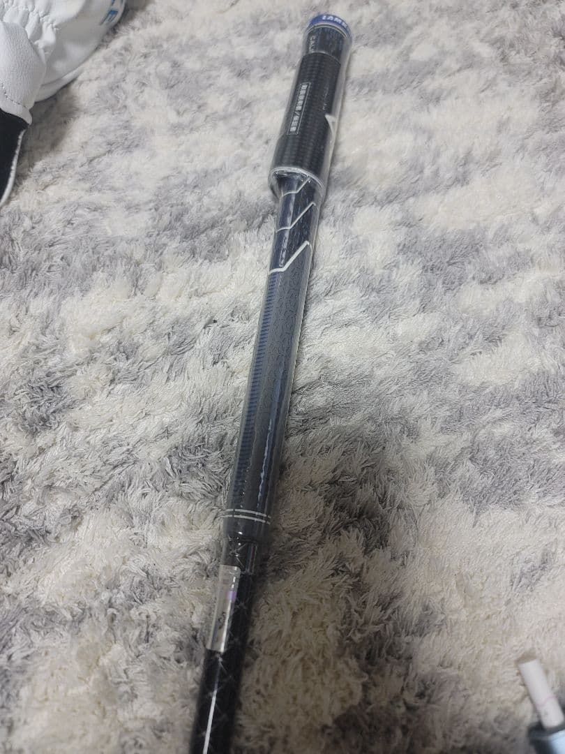 6U　Ai SMOKE ユーティリティクラブ 27°