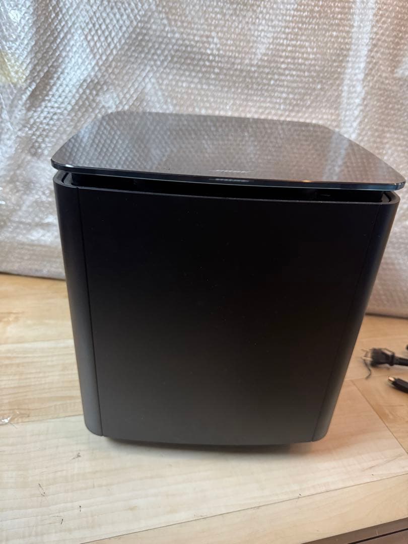 BOSE Acoustimass 300 ベースモジュール 美品　ボーズ