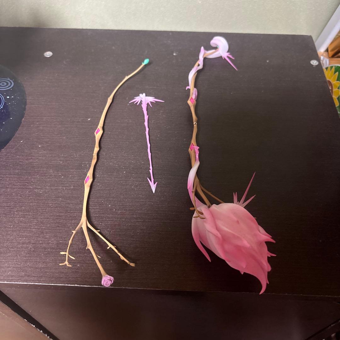 魔法少女まどか☆アルティメットまどかフィギア