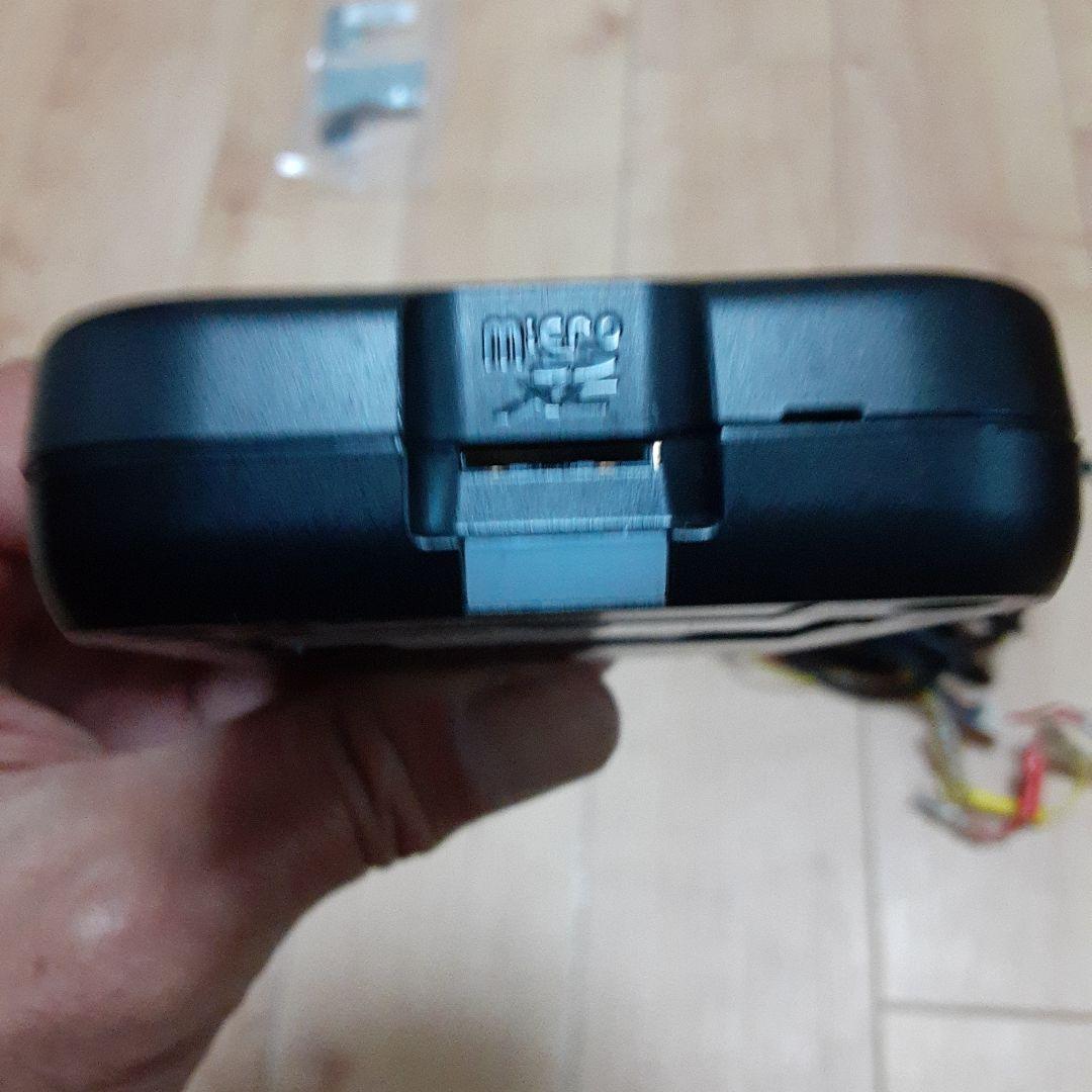 Panasonic HD画質 前後2カメラドライブレコーダー CA-DR03H…