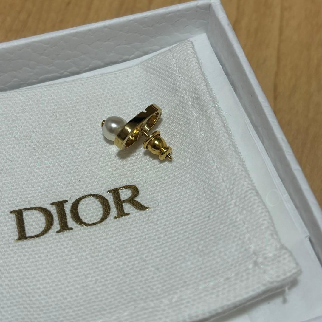 Dior Petit CD ピアス　専用ページ
