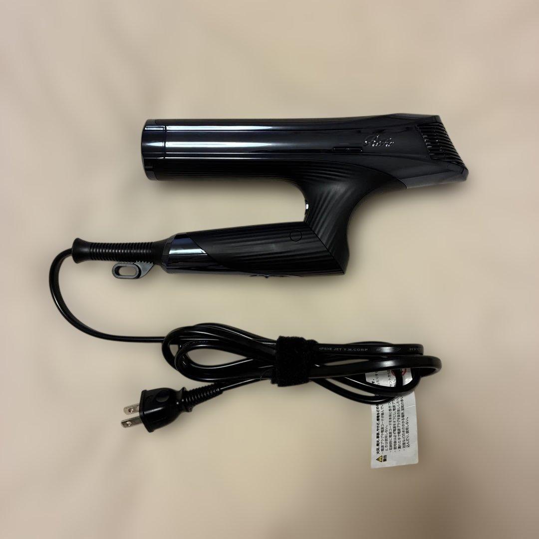 ReFa ビューテックドライヤー　S+ ブラック