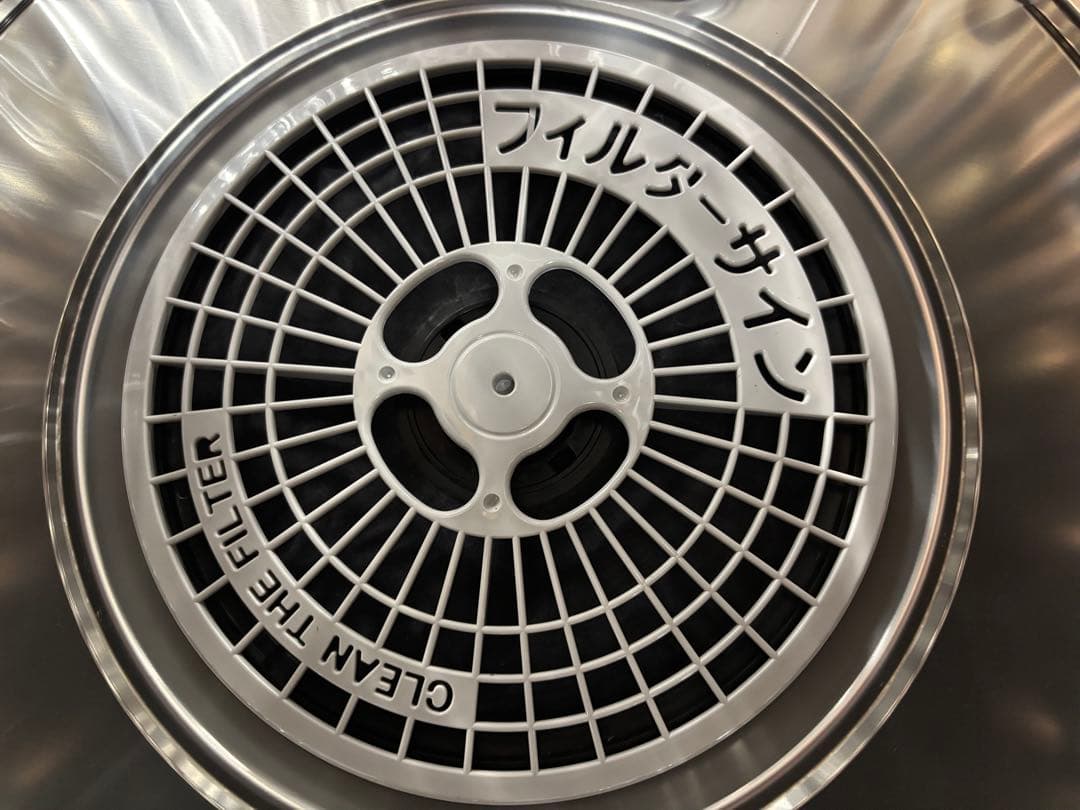 Panasonic 衣類乾燥機 NH-D603 2024年