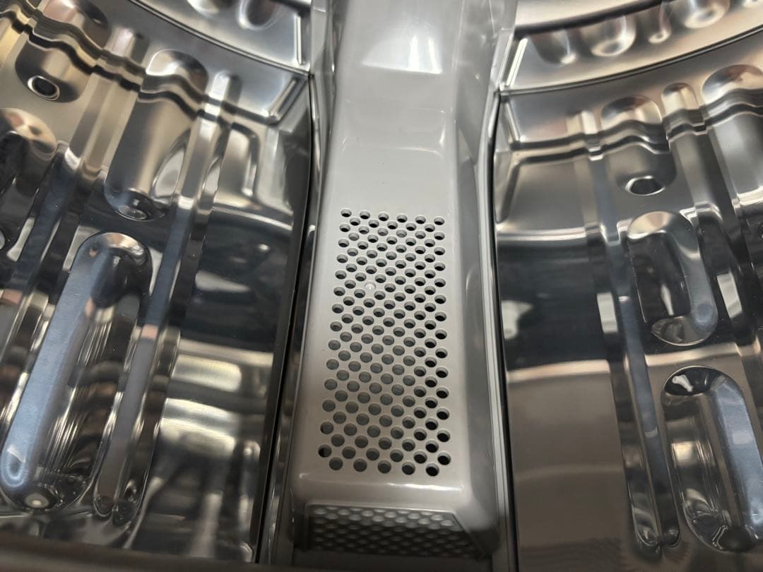 Panasonic 衣類乾燥機 NH-D603 2024年