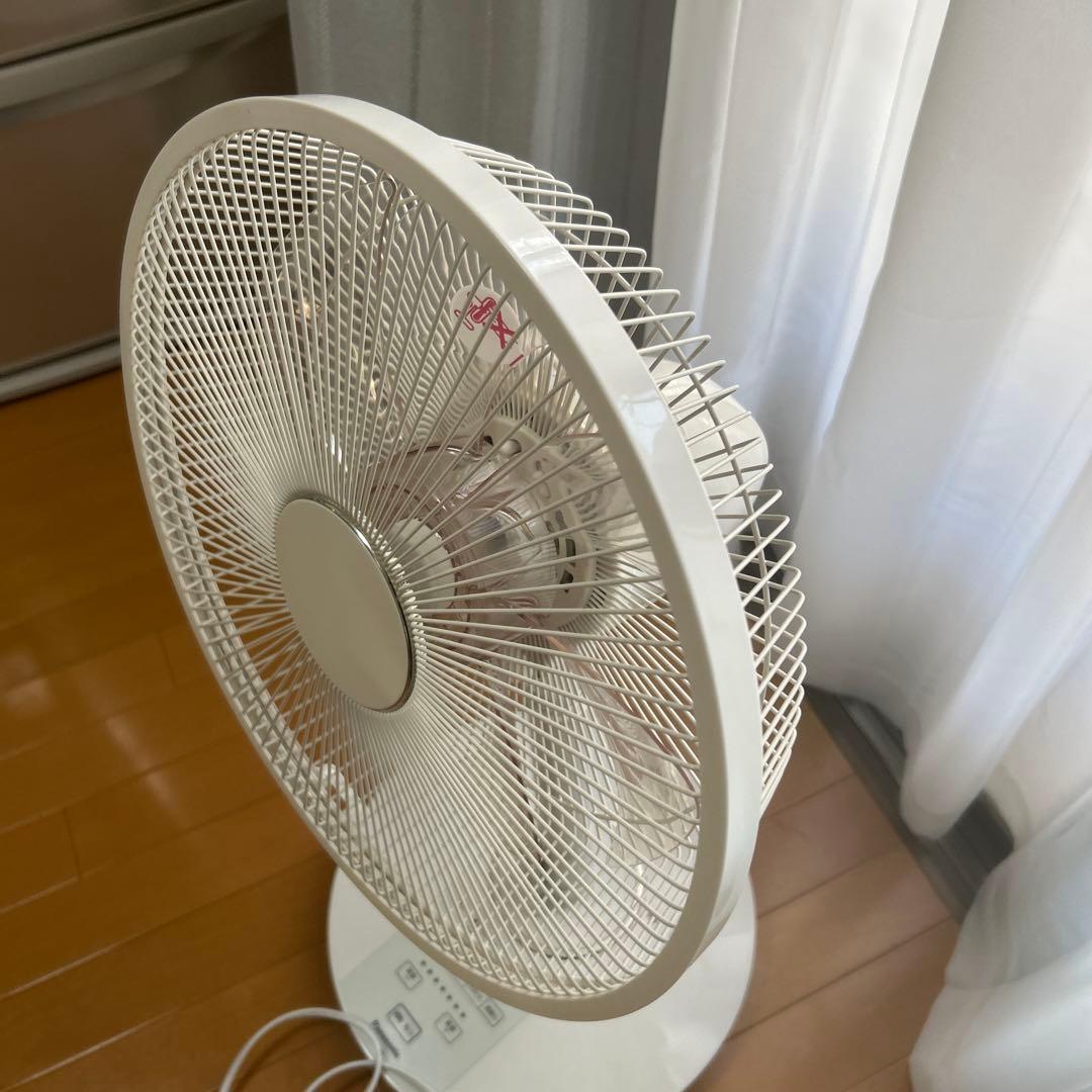 Panasonic F-CS338 リビング扇風機